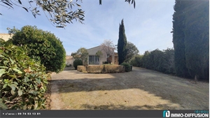 maison à la vente -   11100  NARBONNE, surface 120 m2 vente maison - UBI460025240